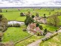 Residential Land For Sale in Lot B - Poole Farmhouise, The Street, Tetbury, United Kingdom, GL8 8UN