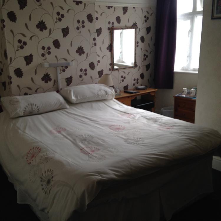 Hotel For Sale in Snowdon Guest House, 46 River Street, Sir Ddinbych