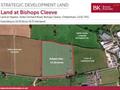 Development Land For Sale in Strategic Land, Stoke Orchard Road, Cheltenham, Gloucestershire, GL52 7DG