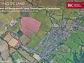 Farm Land For Sale in Land Off Badgeworth Lane, Cheltenham, Gloucestershire, GL51 4UJ