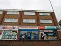 High Street Retail Property For Sale in Laundrette, 9 High Street, Luton, Bedfordshire, LU4 9JU