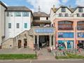 High Street Retail Property To Let in Market Jew Street, Penzance, Cornwall, TR18 2GB