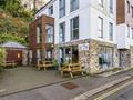 Retail Property To Let in Station Road, Fowey, PL23 1DF