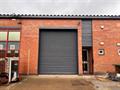 Warehouse To Let in Unit 4J, Gelders Hall Road, Shepshed, Leicestershire, LE12 9NH