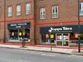 Retail Property To Let in Finchley Road, Temple Fortune, London, NW11 0BH