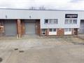 Warehouse To Let in Unit 5, Barratt Way Industrial Estate, Barratt Way, Harrow London Boro, London, HA3 5TJ