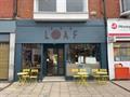Restaurant For Sale in Coffee Shop/Restaurant, Loaf and Coal, 12 Southbourne Grove, Bournemouth, Dorset, BH6 3QZ