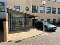 Office To Let in The Kiln Mather Road - Ground Floor, Newark-On-Trent, NG24 1FB