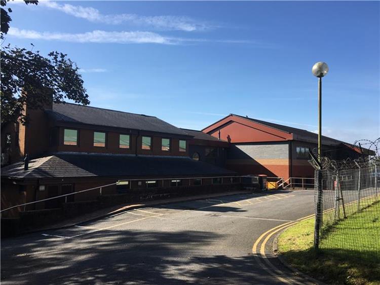 Retail Property For Sale in Government Buildings Hill House, Picton