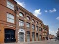 Office For Sale in 11-15 Guildhall Lane, Leicestershire, United Kingdom, LE1 5FQ