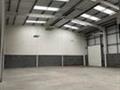 Warehouse To Let in Unit D2A, Bryans Close, Doncaster, Nottinghamshire, DN11 8RY