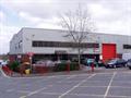 Distribution Property To Let in Chessington Industrial Park, Unit 5 Lion Park Avenue, Chessington
