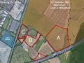 Land For Sale in Strategic Land Off Naas Lane, Gloucester, Gloucestershire