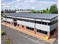 Office To Let in Lincoln House, Lincoln Way, Leeds, West Yorkshire, LS11 5SF