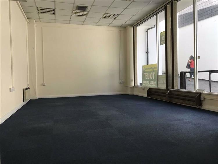 Residential Property To Let in Fore Street, Bodmin, PL31 2HT