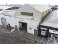 Warehouse To Let in Unit 3, 158 Dukes Road, Park Royal, United Kingdom, W3 0SL
