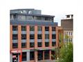 Office To Let in Aqua House, Lionel Street, Birmingham, West Midlands, B3 1AQ