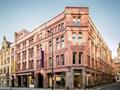 Serviced Office To Let in King Street, Manchester, M2 4NH