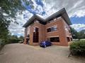 Office To Let in 6 Carter Court, Gloucester, Gloucestershire, United Kingdom, GL2 2DE