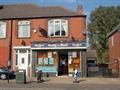 Out Of Town Retail Property For Sale in 183, Beckett Road, Doncaster District (B), Doncaster, DN2 4BA