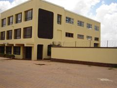 Skyway House