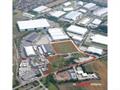 Warehouse To Let in Harrier Centre, Lichfield, Staffordshire, WS13 8NE