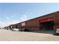 Warehouse To Let in West Flost Industrial Estate, Dock Road, Wallasey, Wirral, CH41 1AE