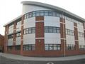 Office To Let in Arms Evertyne House, Quay Road, Blyth, Northumberland, NE24 2AS