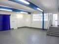 Warehouse To Let in Unit 6G, Atlas Business Centre, Oxgate Lane, Staples Corner, NW2 7HJ