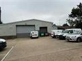 Warehouse For Sale in Port Royal Street, Southsea , Hampshire, United Kingdom, PO5 4NP