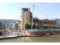 Serviced Office To Let in Temple Quay, Temple Back East, Bristol, BS1 6DX