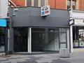 Showroom To Let in 114 High Street,Cheltenham, Gloucestershire, United Kingdom, GL50 1EG