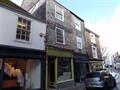 Office To Let in Duke Street, Truro, Cornwall, TR1 2QE