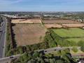 Development Land For Sale in ENDERBY LOGISTICS HUB, Leicester - M1 Junction 21 / M69 Junction 3, Leicester, United KIngdom