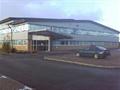 Office To Let in White Moss Business Park, Skelmersdale, WN8 9TQ