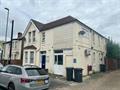Office To Let in 220 Forton Road, Gosport, Hampshire, PO12 3HW