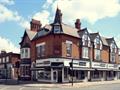 High Street Retail Property To Let in 120 HIGH STREET, HAMPTON HILL, MIDDLESEX, TW12 1NS