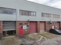 Warehouse For Sale in Unit 6 Freehold Industrial Centre, Amberley Way, Hounslow, TW4 6BX