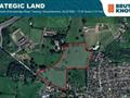 Residential Land For Sale in Land On The North Side Of, Brockeridge Road, Tewkesbury, South West, United Kingdom, GL20 6DB