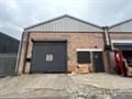 Warehouse To Let in Sutherland Road, Walthamstow, E17 6BH