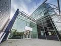 Serviced Office To Let in Midsummer Boulevard, Milton Keynes, MK9 2UB