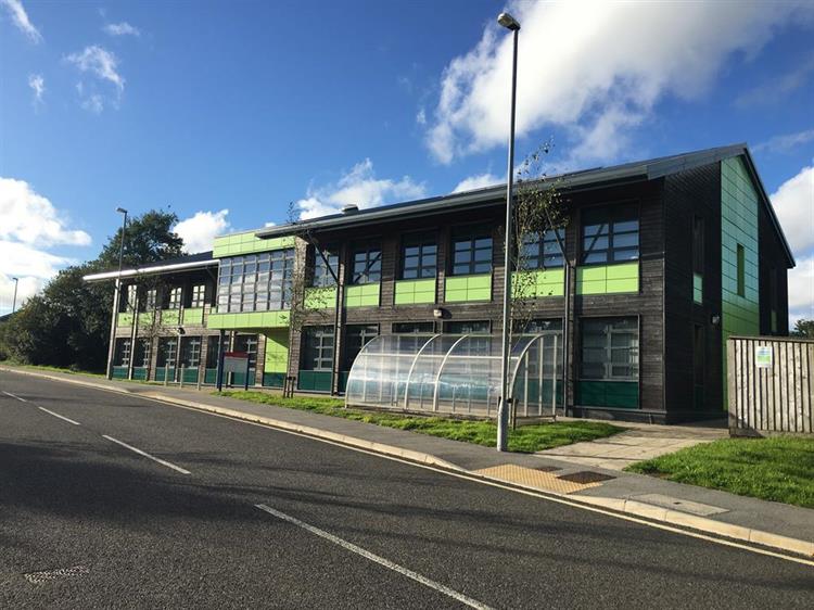 Office To Let in CORNWALL OFFICES, STATION APPROACH, Victoria, CORNWALL, PL26 8LG