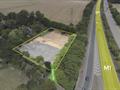 Development Land For Sale in Former Waterdell Nurseries, Chequers Lane, Watford, United Kingdom, WD25 0GR