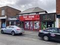 Restaurant For Sale in Takeaway, Tai Son, 534 Wimborne Road, Bournemouth, Dorset, BH9 2EX
