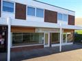 Office To Let in 1 & 2 Brixington Parade, Churchill Road, Exmouth, South West, United Kingdom, EX8 4JS