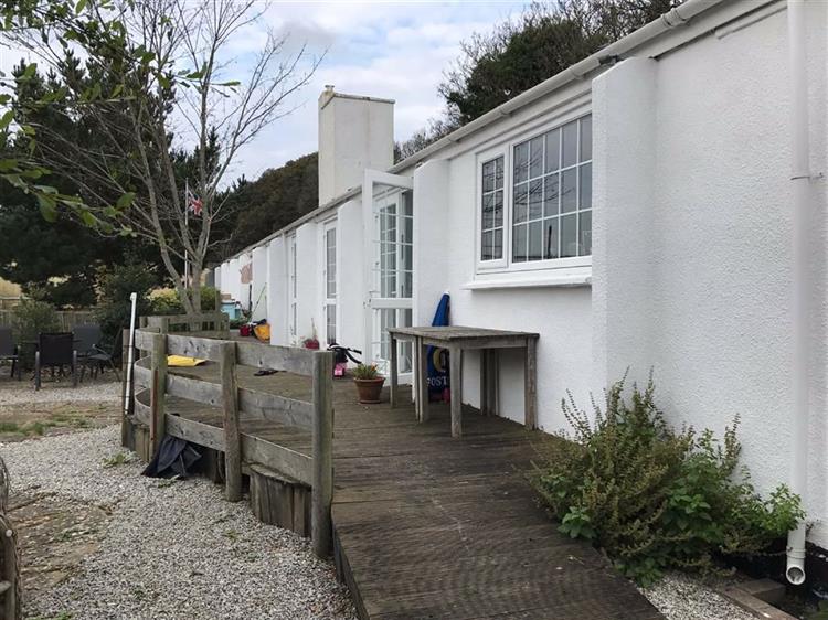 Residential Property For Sale in New Portreath Road, Redruth, Cornwall