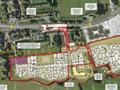 Apartments For Sale in Residential Development Land At Fitzhamon Park, A46, Tewkesbury, Gloucestershire, United Kingdom, GL20 8LH