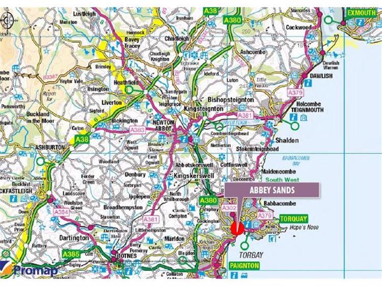 Flats To Let in Torbay Road, Torquay, Torbay, TQ2 5HA