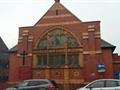 Industrial Property For Sale in Rowley Street Church, Rowley Street, Stafford, Staffordshire, ST16 2RH