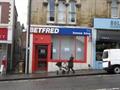 Retail Property To Let in Whiteladies Road, Bristol, Avon, BS8 2RS